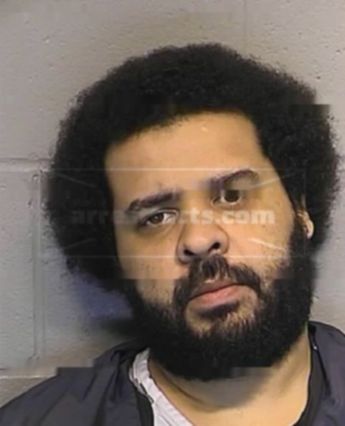 Charles Eugene Glasgow Jr