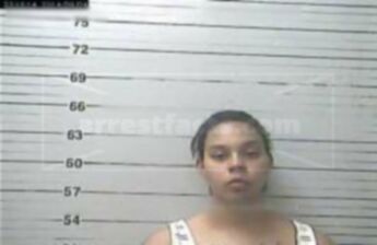 Brittany Renee Mallard