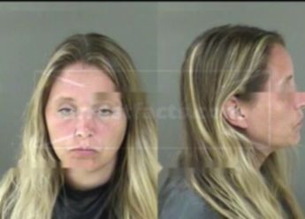 Michele Renee Vergho