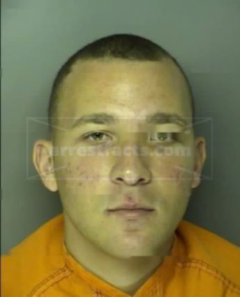 Brett Castico Locklear