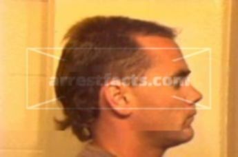 Gregory Lynn Forsyth