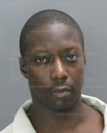 Darian Antway Meggett