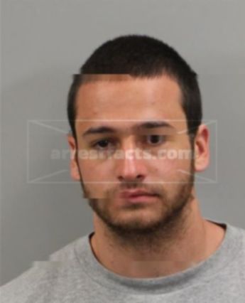 Ethan Cody Mcdowell