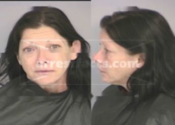 Gretchen Nicole Griffin