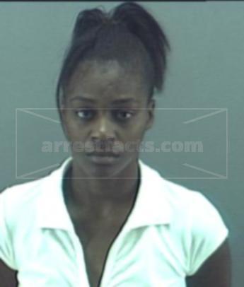 Sherea Michelle Clay