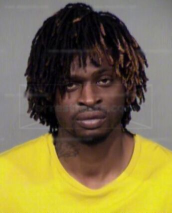 Solomon Oluyombo Odubajo