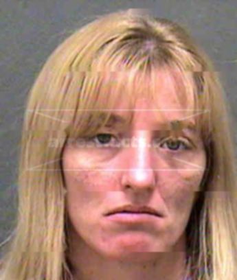 Stephanie Ann Shirley