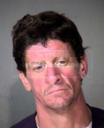 Gerald Wayne Hanna