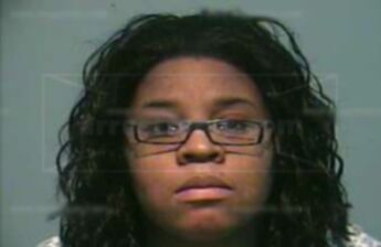 Shameka Lasonya Walker