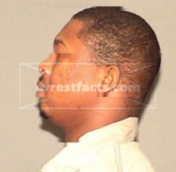 Anthony Pierre Atkins