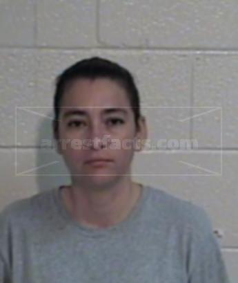 Debrah Salazar Bustillos