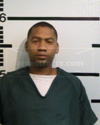 Stephan Andre Collins