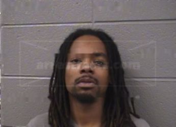 Carlington Colbert
