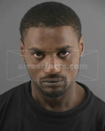 Deondrae Deon Mack