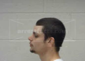 Michael Patrick Wheaton Jr.