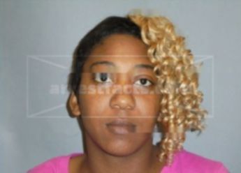 Ambriana Davis
