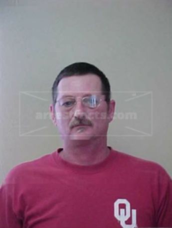 Mark Alan Jordan