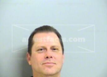 Scott Burton Alexander