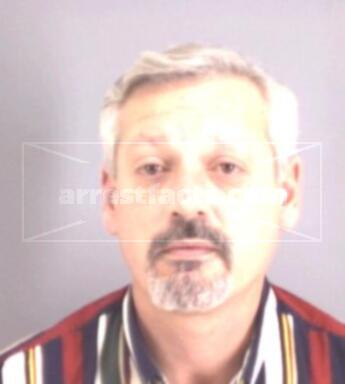 Larry Layne Oxford