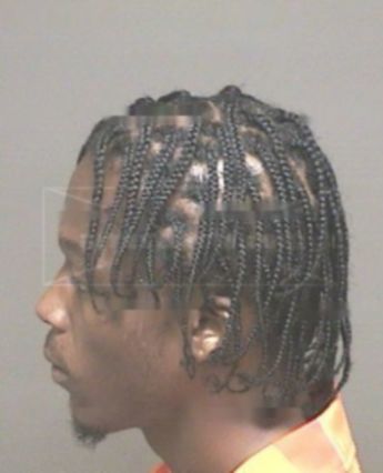 Eric Keith Mccloud