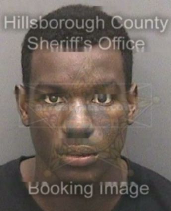 Christopher Tyrone Johnson Jr.
