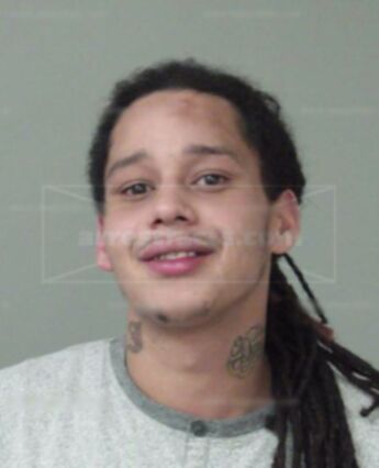 Christopher Jay Harries