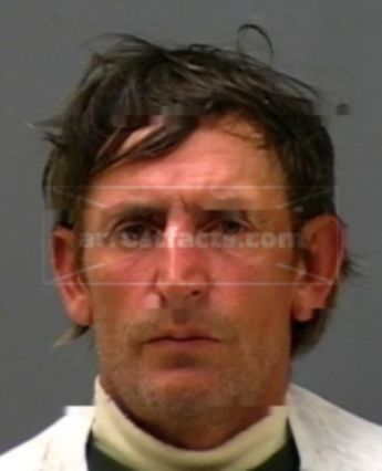Ronnie Ray Johnson