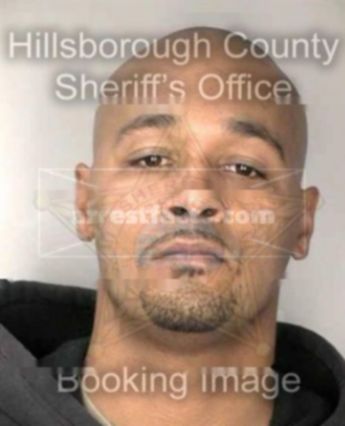 Donell Richards Coleman