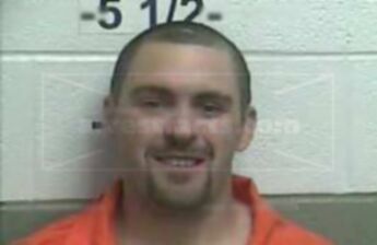Justin Wayne Gooch
