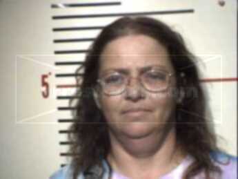Becky Sue Wilkerson