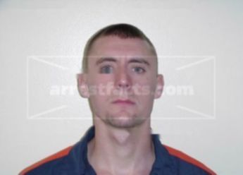 Daniel James Bovee