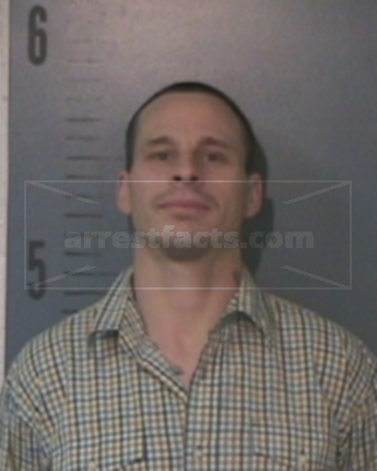 David Carroll Rainwater