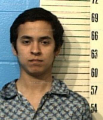 Enrique Michael Gonzales