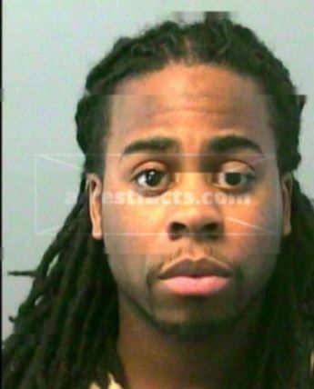 Darnell Stovall
