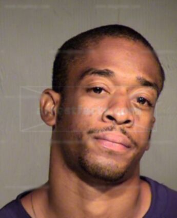 James Lawrence Faison
