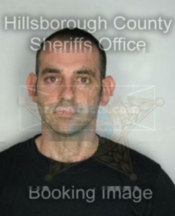 Michael Robert George