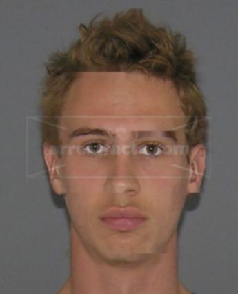 Alexander Bennett