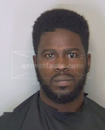Solomon Edwards