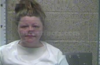 Tammy Jo Mills