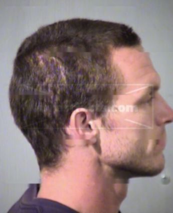 Joshua Michael Hodges