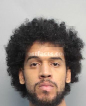 Christopher Jose Blanche