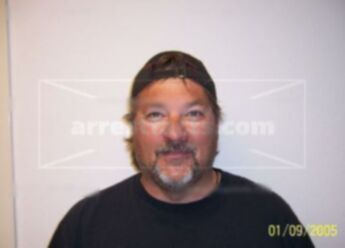 Kevin Douglas Lamping