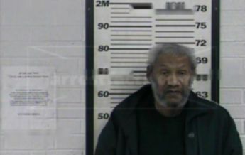 Billy Wayne Hudson