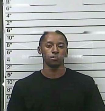 Marcus Kelly Ferguson