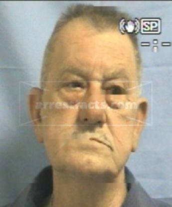 James Pete Timmons