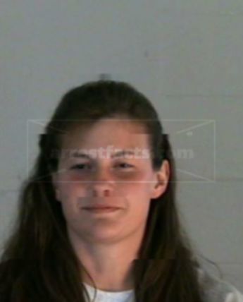 Ronni Jo Harmon