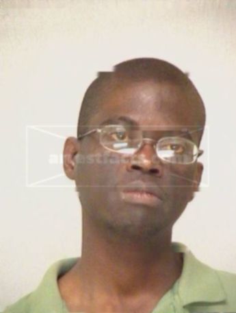 Glen Barnes Jr.