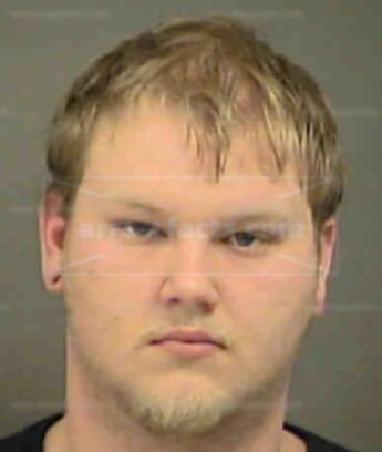 Bryan Matthew Goodrich