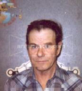 Benjamin Earvin Maynard