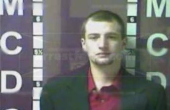 William Travis Hensley